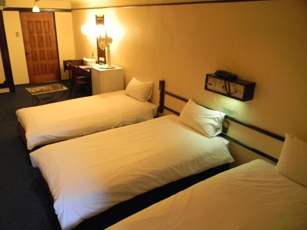 Hotel Misono Osaca Quarto foto